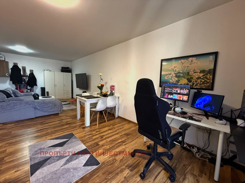 Продава 2-СТАЕН в град София, Център - 68 кв.м / 250 888 € » 490 694.28 лв., ПРОПЪРТИ ГРУП ИНВЕСТМЪНТС