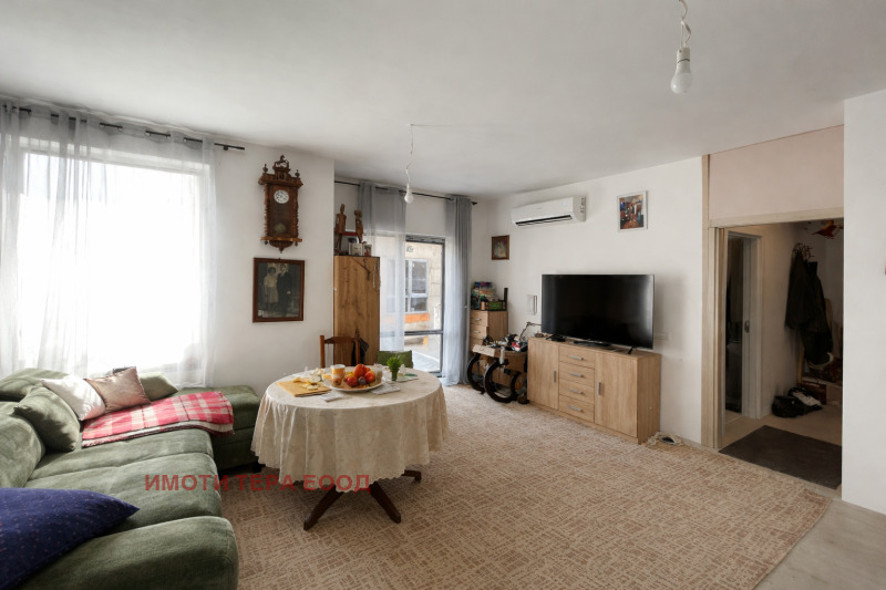 Продава 2-СТАЕН в град Варна, Изгрев - 67 кв.м / 150 000 € » 293 374.50 лв., ИМОТИ ТЕРА ЕООД