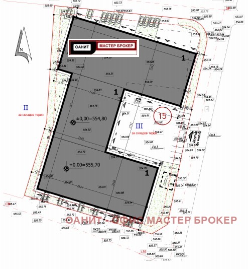 Продава СКЛАД | Imot.bg — изображение 16