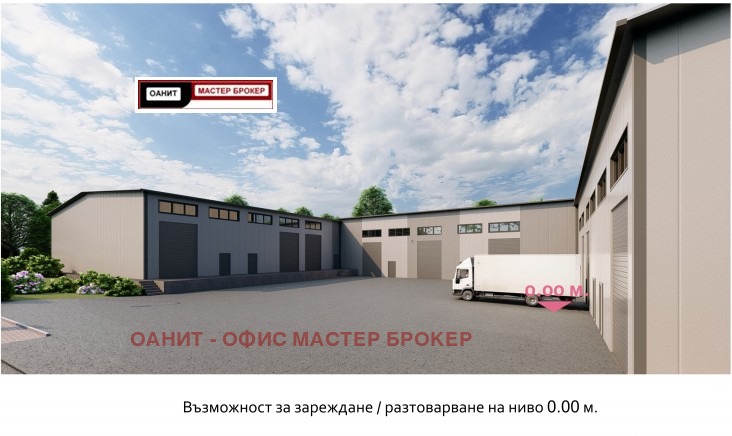 Продава СКЛАД | Imot.bg — изображение 14