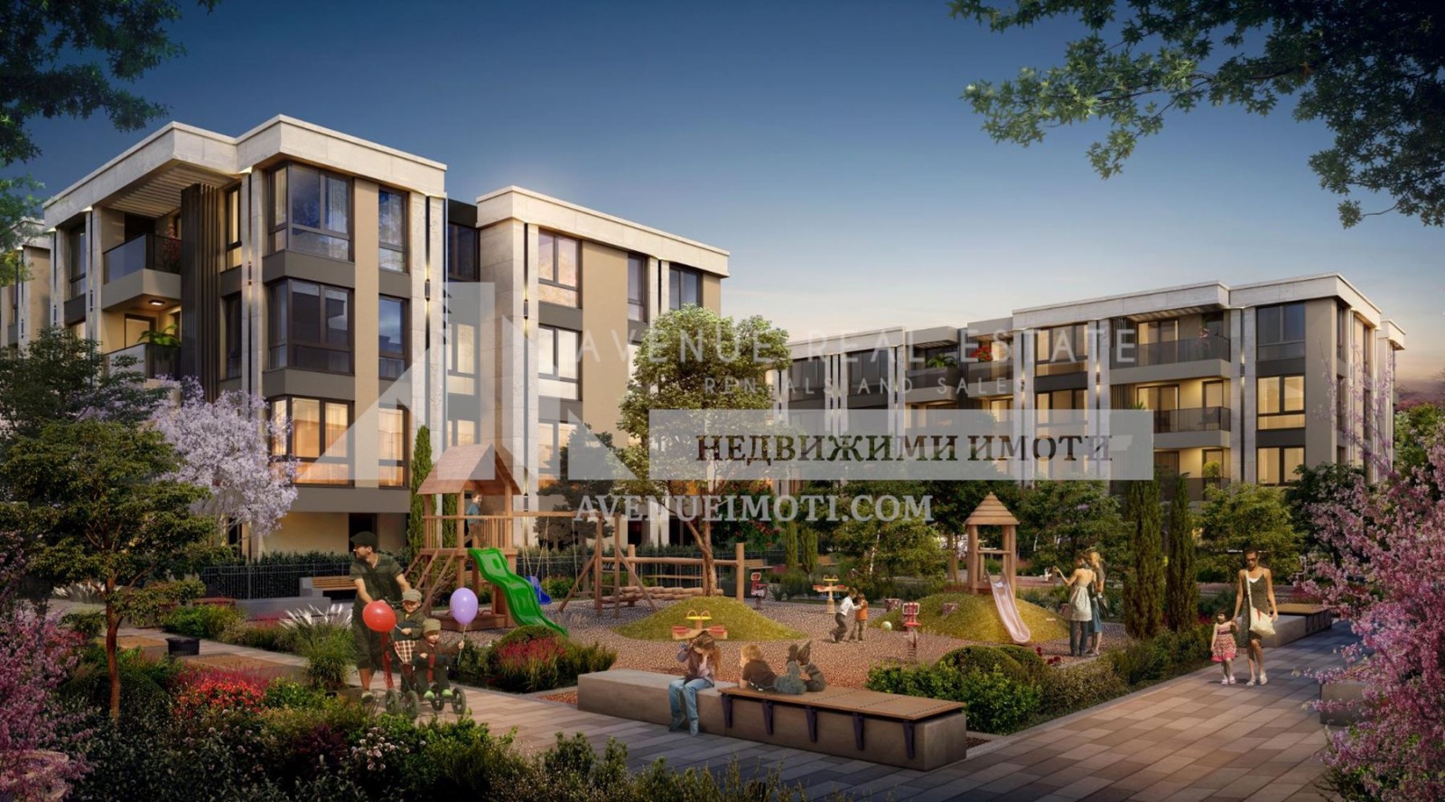 Продава 3-СТАЕН | Imot.bg — изображение 1