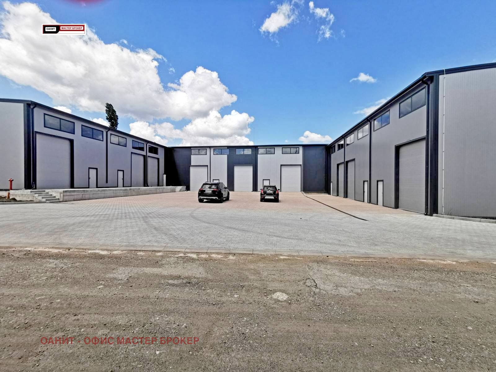 Продава СКЛАД | Imot.bg — изображение 1