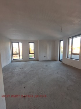 3-СТАЕН, 91 m2