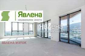 4-стаен град София, Кръстова вада 1