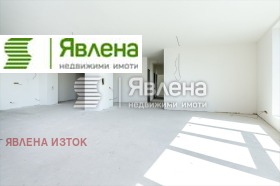 4-стаен град София, Кръстова вада 4