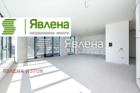 4-стаен град София, Кръстова вада 3