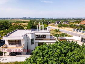 Продава къща област Пловдив с. Белащица - [1] 