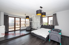 Haus Belashtiza, region Plowdiw 3