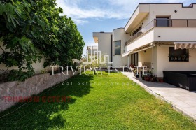 Haus Belashtiza, region Plowdiw 5