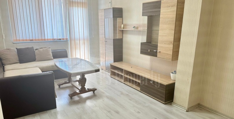 Продается  2 спальни Стара Загора , Ремиза , 71 кв.м | 99450079 - изображение [2]