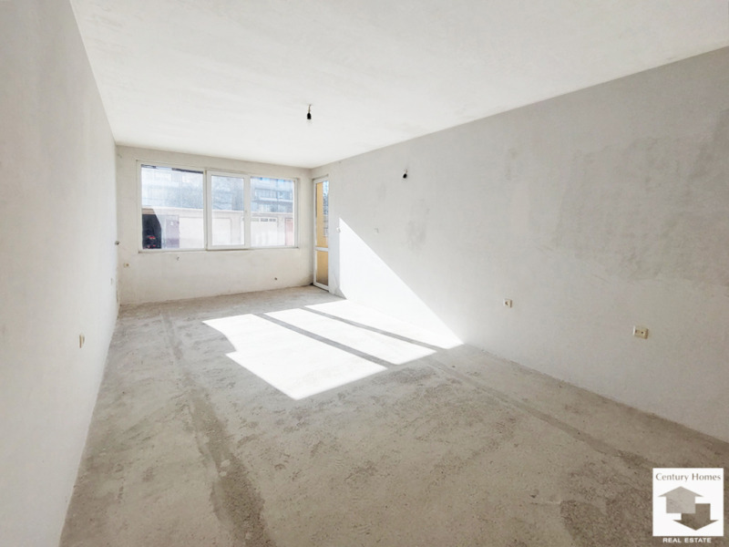 Till salu  1 sovrum Veliko Tarnovo , Zona B , 68 kvm | 36147836 - bild [2]