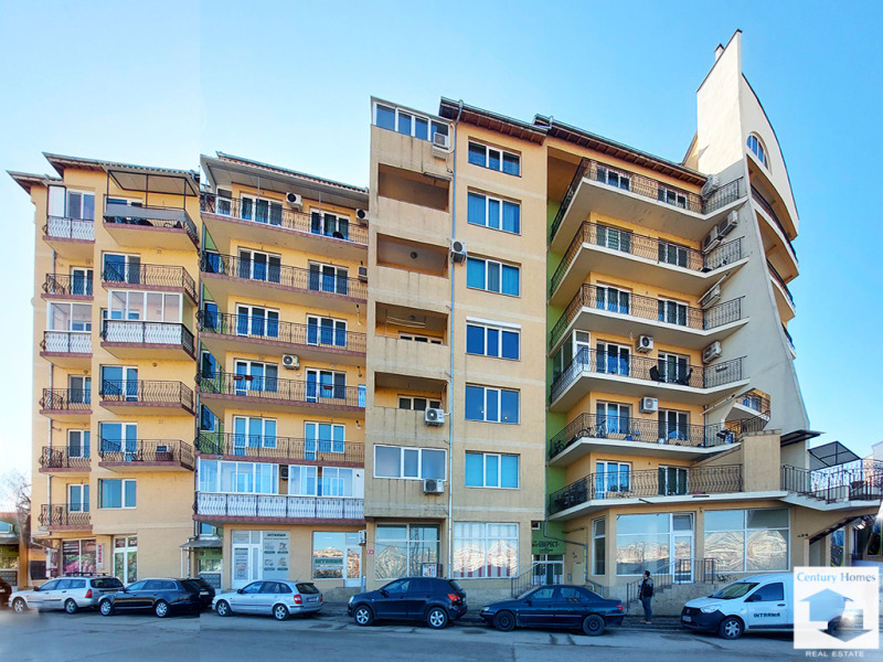 Till salu  1 sovrum Veliko Tarnovo , Zona B , 68 kvm | 36147836