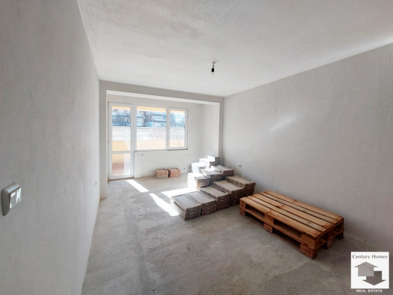 Till salu  1 sovrum Veliko Tarnovo , Zona B , 68 kvm | 36147836 - bild [6]