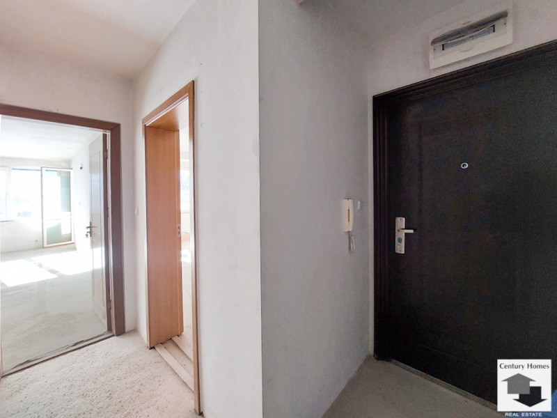 Till salu  1 sovrum Veliko Tarnovo , Zona B , 68 kvm | 36147836 - bild [9]