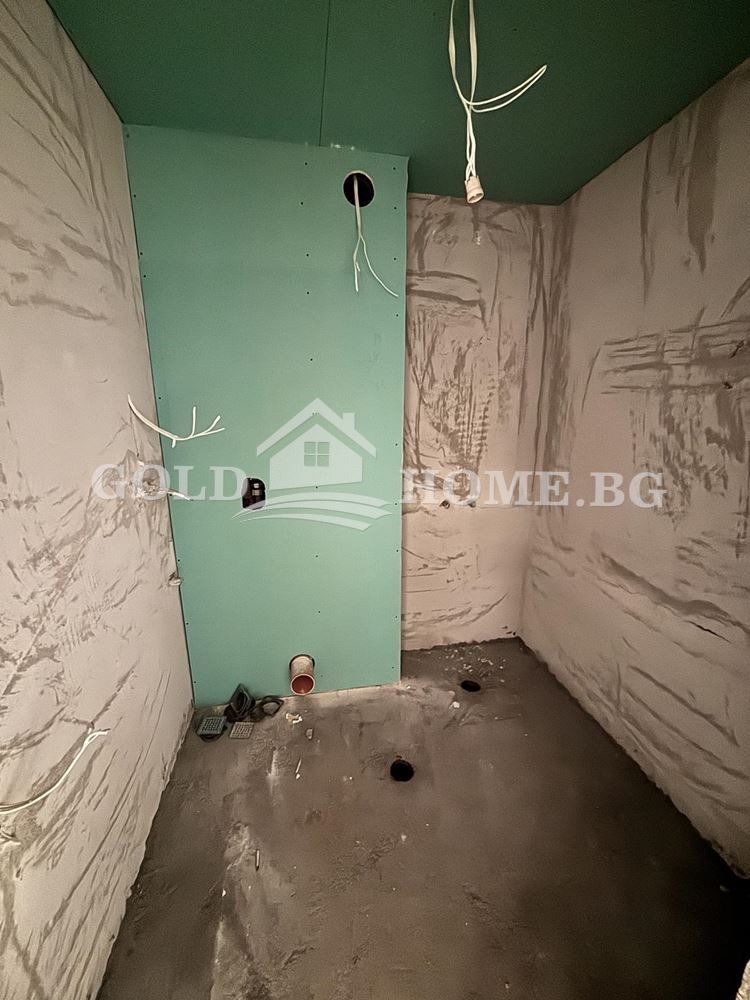 Προς πώληση  1 υπνοδωμάτιο Πλοβδηβ , Χρηστο Σμηρνενσκη , 70 τ.μ | 76038907 - εικόνα [5]