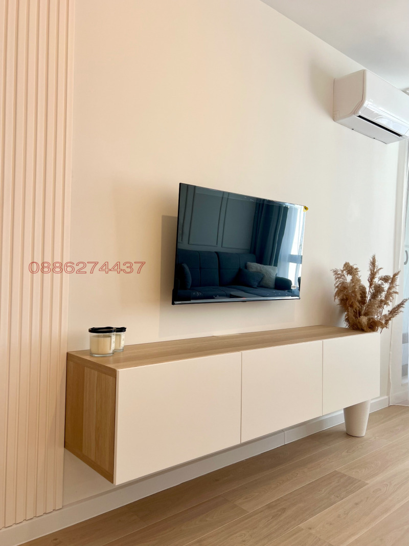 Продава  2-стаен град София , Манастирски ливади , 66 кв.м | 17364028 - изображение [15]