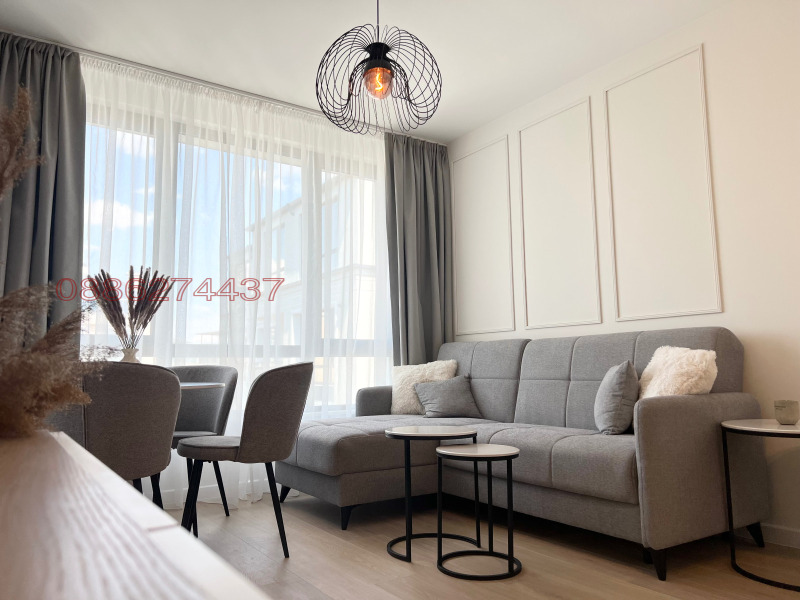 Продава  2-стаен град София , Манастирски ливади , 66 кв.м | 17364028 - изображение [14]