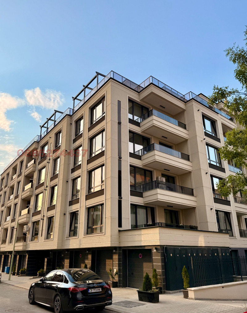 Продава  2-стаен град София , Манастирски ливади , 66 кв.м | 17364028 - изображение [16]