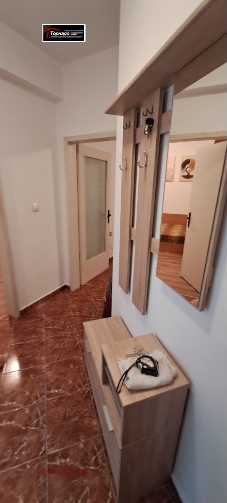 Продава 2-СТАЕН, гр. Горна Оряховица, област Велико Търново, снимка 2 - Апартаменти - 54063309