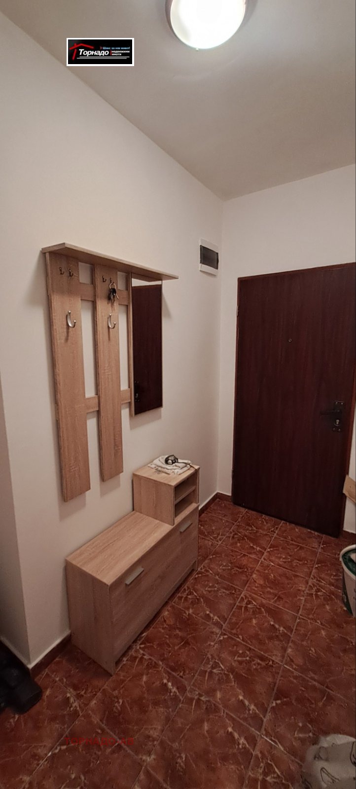 Продава 2-СТАЕН, гр. Горна Оряховица, област Велико Търново, снимка 3 - Апартаменти - 54063309