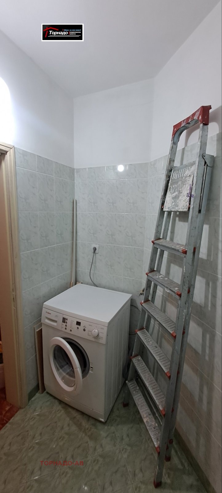 Продава 2-СТАЕН, гр. Горна Оряховица, област Велико Търново, снимка 6 - Апартаменти - 54063309