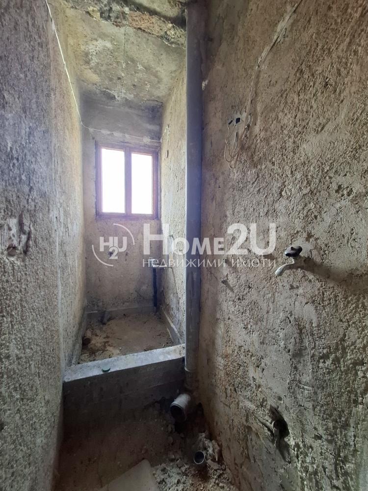 Продава 2-СТАЕН, гр. Нови пазар, област Шумен, снимка 5 - Апартаменти - 55301591