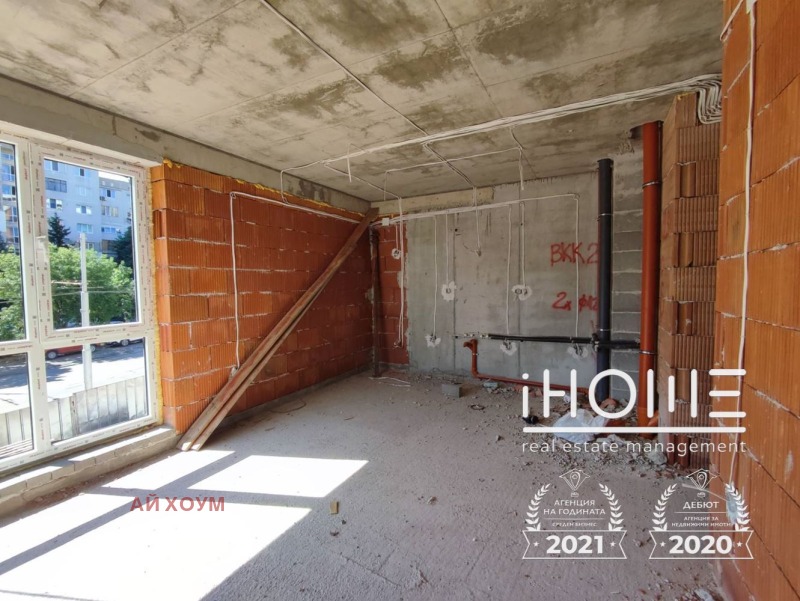 Na prodej  2 ložnice Sofia , Ljulin 2 , 105 m2 | 35722441 - obraz [3]