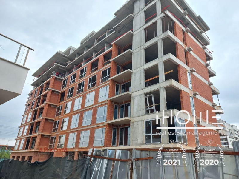 En venta  2 dormitorios Sofia , Lyulin 2 , 105 metros cuadrados | 35722441