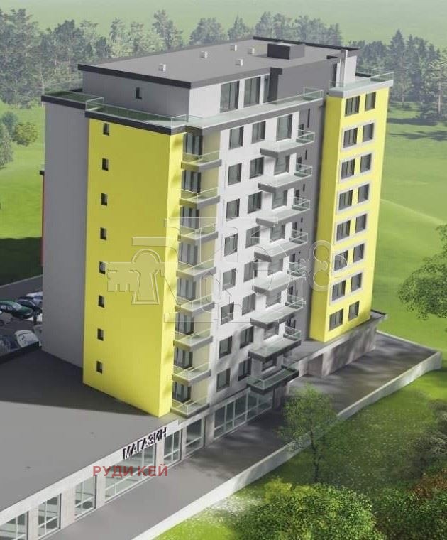 Продава 3-СТАЕН, гр. Варна, Кайсиева градина, снимка 1 - Aпартаменти - 48084957