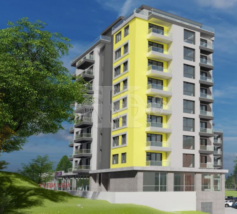 Продава 3-СТАЕН, гр. Варна, Кайсиева градина, снимка 3 - Aпартаменти - 48084957