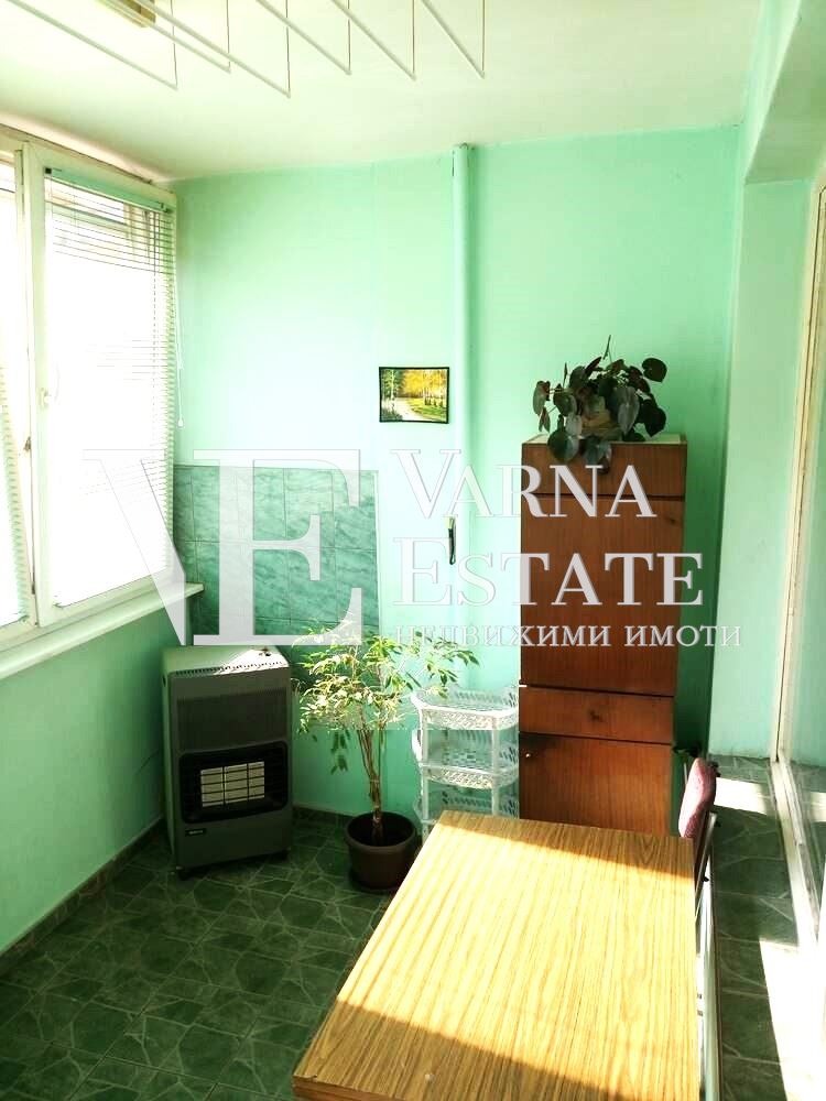 En venta  2 dormitorios Varna , Grand Mol , 86 metros cuadrados | 40857709 - imagen [5]