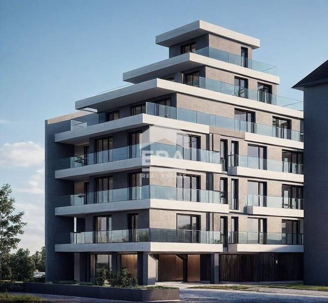 Продава  3-стаен град Варна , Аспарухово , 98 кв.м | 62612128 - изображение [2]