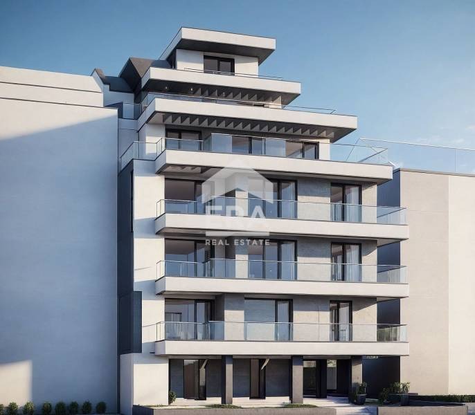 Продава  3-стаен град Варна , Аспарухово , 98 кв.м | 62612128