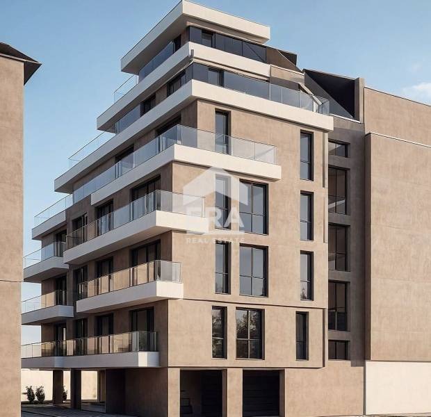 Продава  3-стаен град Варна , Аспарухово , 98 кв.м | 62612128 - изображение [3]