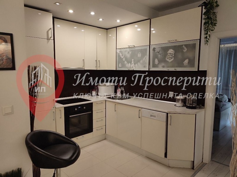 Продава 3-СТАЕН, град София, Стрелбище • 310000 € • 34287939 — Holmes.bg
