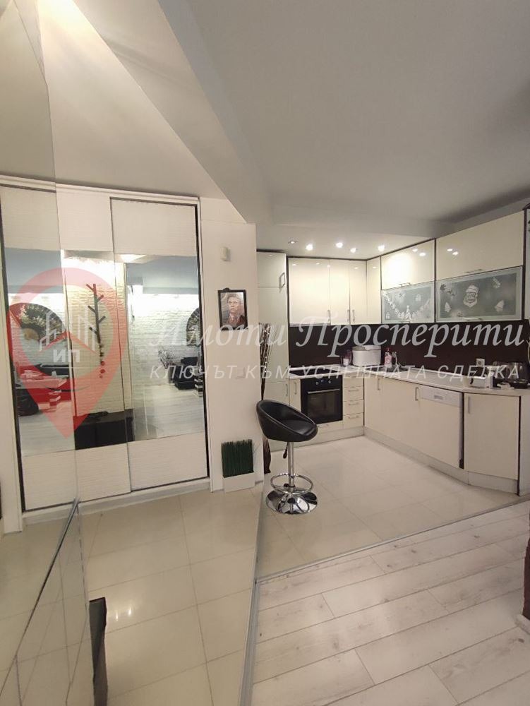 Na prodej  2 ložnice Sofia , Strelbište , 75 m2 | 50143771 - obraz [2]