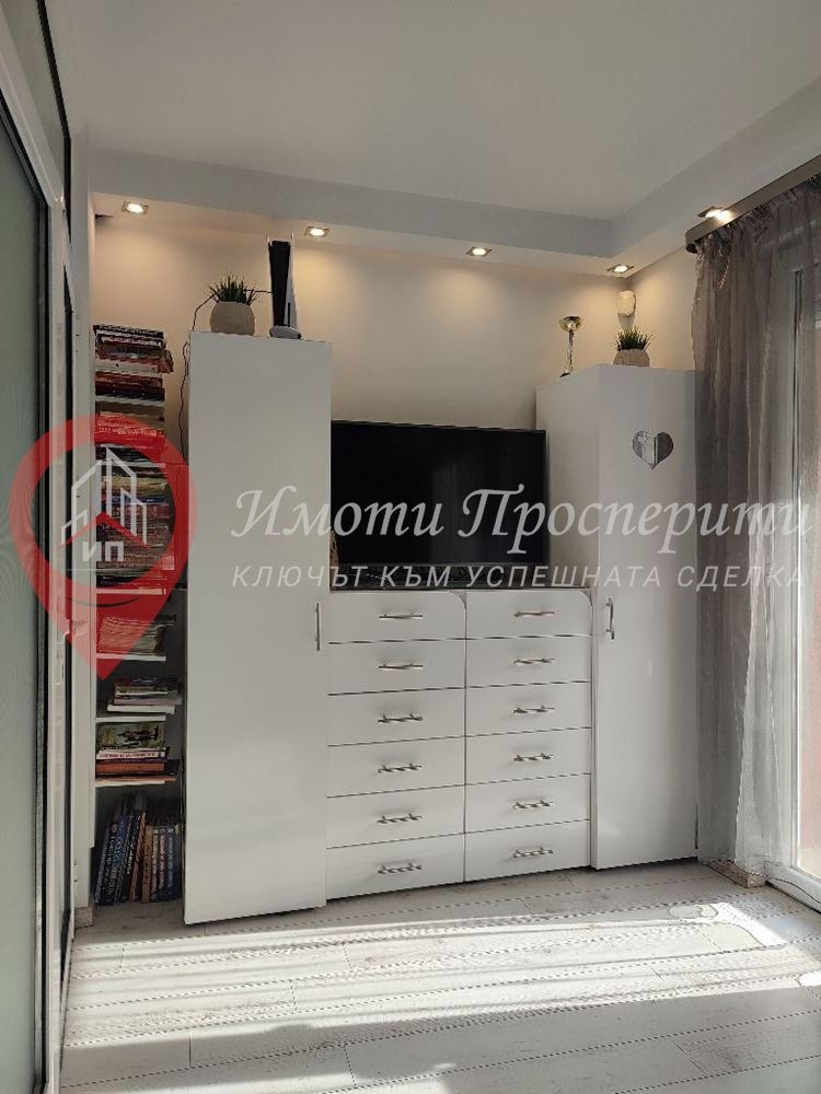 Na prodej  2 ložnice Sofia , Strelbište , 75 m2 | 50143771 - obraz [12]