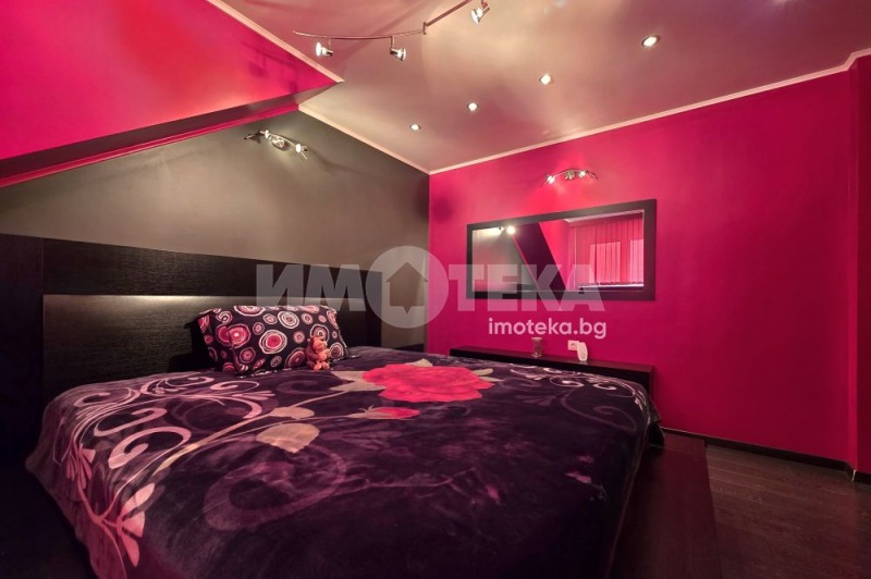 À vendre  2 chambres Sofia , Tsentar , 77 m² | 58691070 - image [10]