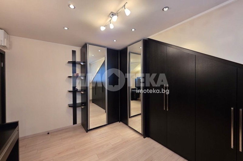 À vendre  2 chambres Sofia , Tsentar , 77 m² | 58691070 - image [9]