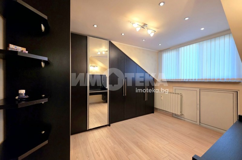 À vendre  2 chambres Sofia , Tsentar , 77 m² | 58691070 - image [5]