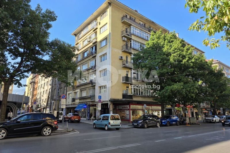 À vendre  2 chambres Sofia , Tsentar , 77 m² | 58691070 - image [13]