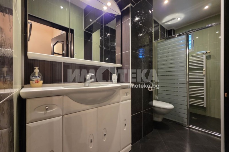 À vendre  2 chambres Sofia , Tsentar , 77 m² | 58691070 - image [11]