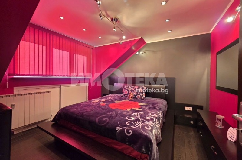 À vendre  2 chambres Sofia , Tsentar , 77 m² | 58691070 - image [4]