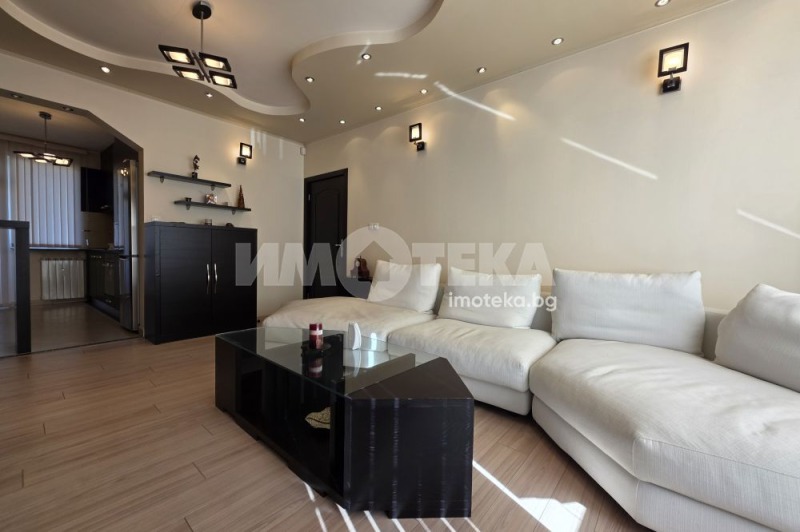 À vendre  2 chambres Sofia , Tsentar , 77 m² | 58691070 - image [12]
