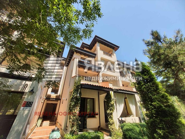 Продава 3-СТАЕН, с. Лозенец, област Бургас, снимка 15 - Апартаменти - 54259255