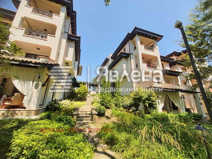 Продава 3-СТАЕН, с. Лозенец, област Бургас