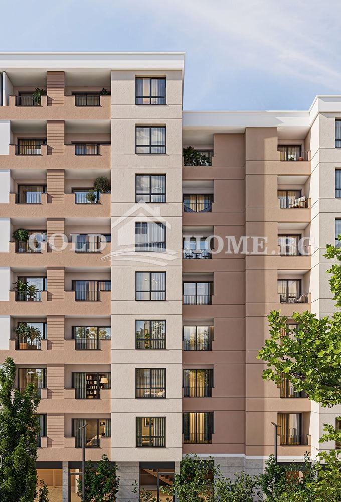 Продава 3-СТАЕН, гр. Пловдив, Южен, снимка 3 - Апартаменти - 55614331