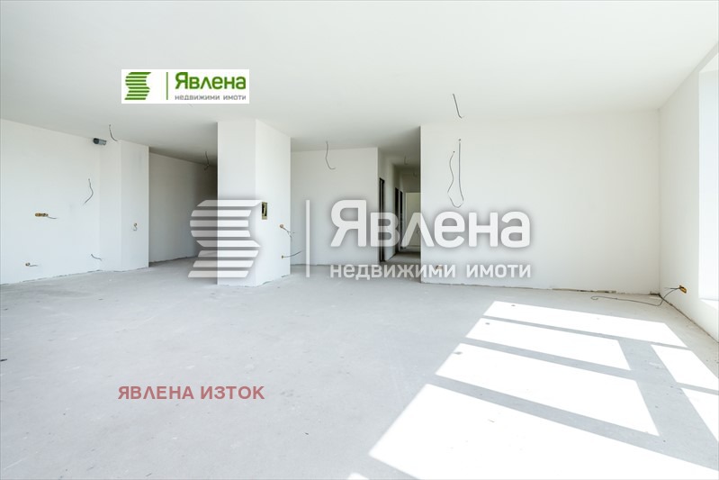 Продава 4-СТАЕН, гр. София, Кръстова вада, снимка 4 - Aпартаменти - 47985170