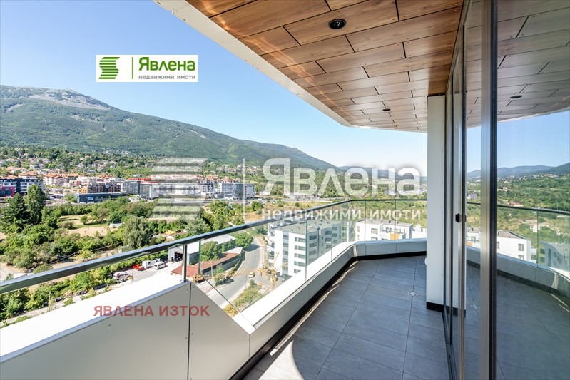 Продава 4-СТАЕН, гр. София, Кръстова вада, снимка 7 - Aпартаменти - 47985170