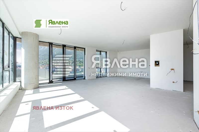 Продава 4-СТАЕН, гр. София, Кръстова вада, снимка 3 - Aпартаменти - 47985170